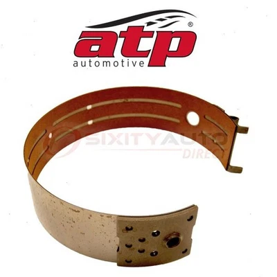 ATP 2-4 Automatic Transmission Band for 1992-1999 Chevrolet C1500 Suburban - de - Image 1 of 4