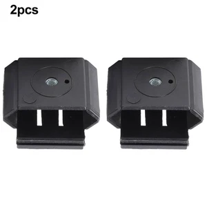 2x Bumper Bracket Cover 2018800114 for Mercedes For 190E For 190D For W201 - Picture 1 of 15