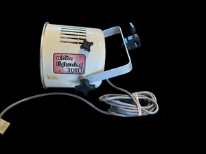 Paul C. Buff White Lightning 10,000 BCPS Studio Strobe Flash WL10,000 Tested - Picture 1 of 7