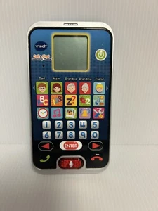VTech Call and Chat Learning Smart Phone - Preschool Toy - Picture 1 of 7