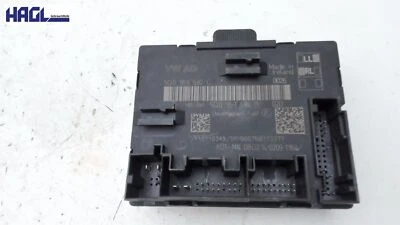 Centralina Alzacristalli (Porte Davanti) Destra 5Q0959592B Audi A3 1.8 TFSI - Immagine 1 di 4