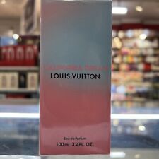 California Dream Louis Vuitton Parfum - ein neues Parfum für 