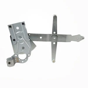 Regulador de ventana para 1968-1982 Chevrolet Corvette C3 potencia mano derecha - Imagen 1 de 5
