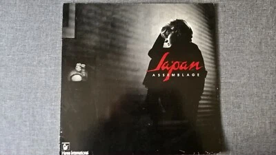 JAPAN - ASSEMBLAGE .                  LP. - Image 1 of 4