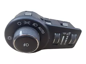 2015-2017 Jeep Grand Cherokee Headlight Control Dimmer Switch 120010493 OEM - Picture 1 of 12