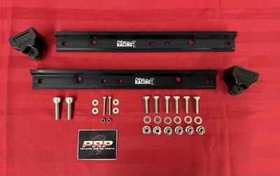 Kit de soporte de riel PRP, Ski-doo Expedition / Skandic WT y SWT 20" / 24" ( 09 - 17) Foto 1 de 4