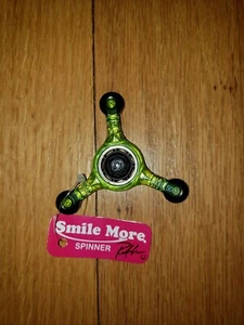 Roman Atwood Smile More Fidget Spinner Collection #2 BRAND NEW SOLD OUT - Picture 1 of 2