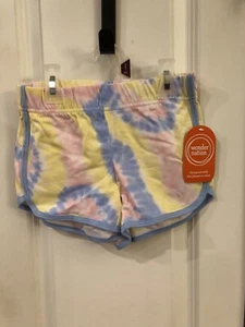 NWT Girls Size S (6-6X) Mix And Match Short Wonder Nation SKU WR - Picture 1 of 7