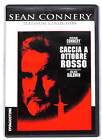 EBOND Caccia a Ottobre Rosso EDITORIALE DVD D811127