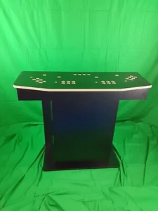 4 Player DIY Game Box - Easy To Assemble - Picture 1 of 8
