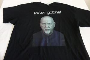 Camiseta Peter Gabriel i/O Concert Tour 2XL - Imagen 1 de 2