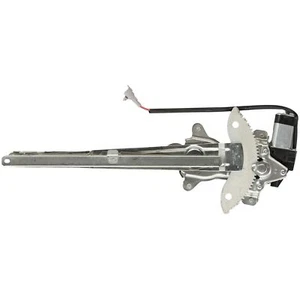 For Power Window Regulator Front Right Passenger Side - Picture 1 of 5