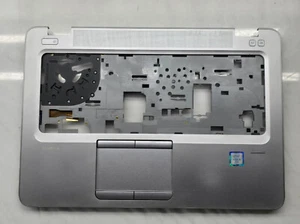 OEM HP 821173-001 Palmrest Keyboard Bezel for HP EliteBook 840 G3 G4 Laptop A41 - Picture 1 of 6