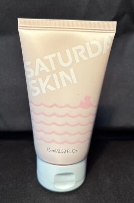 Saturday Skin Rub a Dub Refining Peel Gel 75 ml 2.53 fl oz Full Size - Image 1 of 3