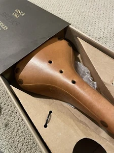 Brooks B17 Select Standard - Picture 1 of 3