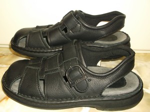 hush puppies sandals