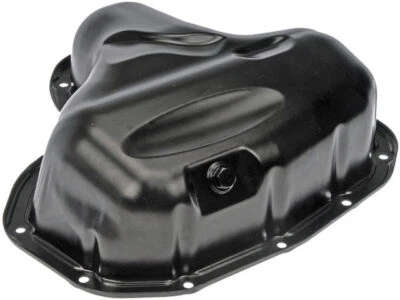 Para Toyota Camry 2010-2017 cárter de aceite Dorman inferior 64288VVXZ 2011 2012 2013 2014 Foto 1 de 2