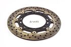 Yamaha Xjr 1300 Sp Rp02 My 1999 - 2001 - Front Right Brake Disc 4.80Mm A4011