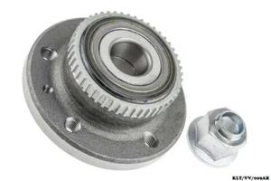 Rear Wheel Bearing & Hub Assembly For VOLVO 850 1991-1997 271795 KLT/VV/009AB - Picture 1 of 8