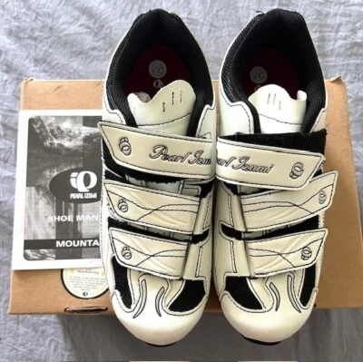 Zapato Pearl Izumi para mujer All-Road MTB/Spin EU 37 Foto 1 de 4