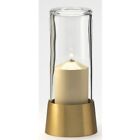 Candola Miracle Lamp - Lampada da Tavolo Candol modello Coco cm 17 (6101 A 065)