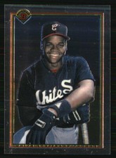 Frank Thomas 2002 Bowman #320 Baseball Card