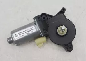 NEW ACDelco Front Left Door Window Motor 88980703 Trailblazer Envoy 2002-2007 - Picture 1 of 7