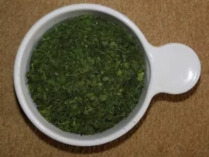 MINT LEAF DRIED HERB 8 oz. Cut & Sifted - Picture 1 of 1