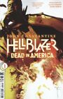 John Constantine Hellblazer Dead in America 1E NM 2024 Stock Image