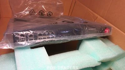 F5 Networks BIG-IP Local Traffic Manager F5-BIG-LTM-4000S Load Balancing NEW - Bild 1 von 4