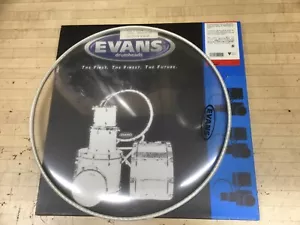Evans G1 Clear Tom Testina per batteria, 16 pollici - NOS - Foto 1 di 1