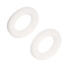 Silicone Cover for WH-1000XM5 Headset Earpads Ear Pads Sponge Cushion
