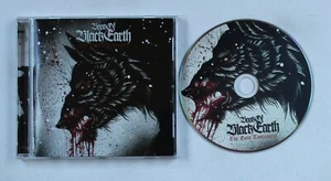 Book Of Black Earth The Cold Testament US CD 2011 Death Metal - Bild 1 von 1