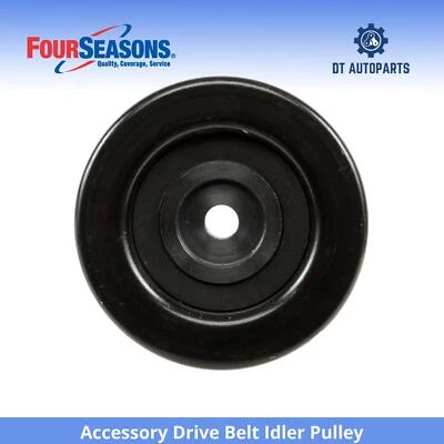 Аксессуар шкив холостого хода приводного ремня для Mitsubishi Lancer 2002-2006 годов выпуска 4 сезона 2003 - Изображение 1 из 4