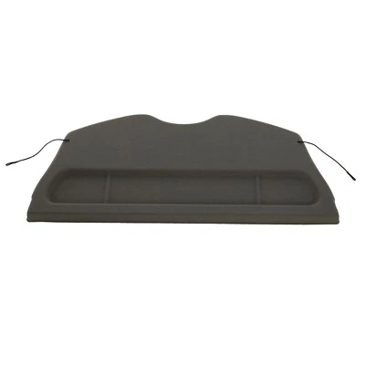 Cubierta/organizador gris para área de carga trasera Nissan Leaf 2011-2015 OEM NUEVO 79910-3NA0A Foto 1 de 3