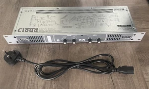 CLOUD MPA120 MK2, 1 X 120W MIXER VERSTÄRKER, SILBER. GUT FUNKTIONSTÜCHTIG. - Bild 1 von 12