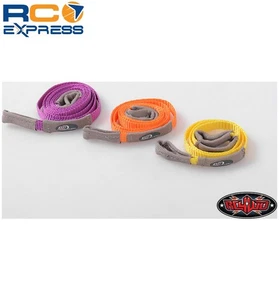 RC4WD ARB Winch Strap Set RC4Z-S1618 - Picture 1 of 1