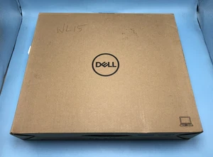 Dell Inspiron 3493 14" Core i5-1035G4 1,10 GHz 16 GB RAM 256 GB SSD Windows 11 Home - Foto 1 di 15