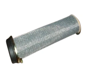 HONDA CT110 A AC HOLDER AIR CLEANER 17223-102-720 1980-1986  Genuine JDM - Foto 1 di 2