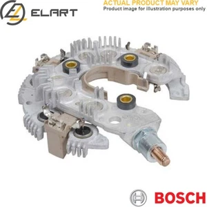 RECTIFIER ALTERNATOR F 00M 123 237 FOR FIAT OPEL SAAB 77363564 91 20 217 9317229 - Picture 1 of 9