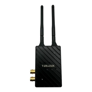 Teradek Bolt 4K LT 750 Wireless Video Transmitter TX mit SmallRig Mount - Bild 1 von 12