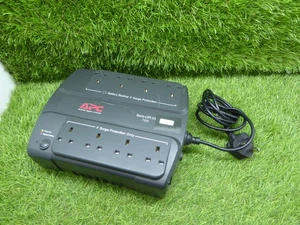 APC Backup-UPS ES 700 Battery Backup & Surge Protection + BATTER TESTED #6L - Afbeelding 1 van 4