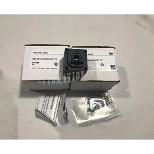 1 PIEZA NUEVO PARA EUCHNER Cabezal de Cerradura de Puerta 078768 TP Interruptor de Seguridad Piezas - Imagen 1 de 2