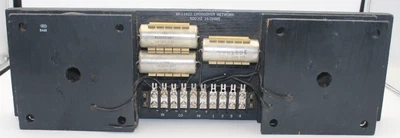 Vintage RCA MI-11422 Crossover Network for LC-9A - Image 1 of 4