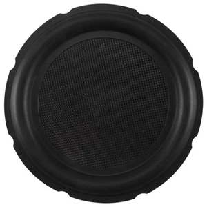 Altavoz de graves de 8 pulgadas radiador pasivo placa de vibración de goma auxiliar7574 - Imagen 1 de 6