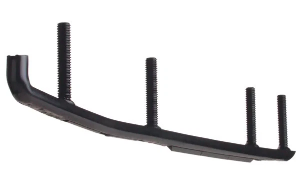 Extensor Woodys Trail III 4 pulgadas Varillas de desgaste de carburo - EAT3-9850 Extender Trail Lll Foto 1 de 4