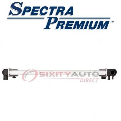 Spectra Premium Radiator for 1987 Chevrolet R20 - Cooler Cooling Antifreeze qa Foto 1 de 4