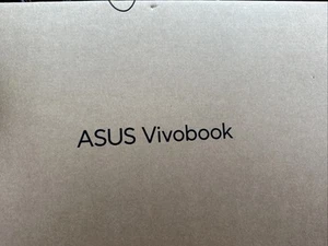ASUS 15.6" Vivobook 15 Touchscreen Intel Ultra 7 16GB/512GB SSD Laptop - Picture 1 of 3