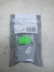NEU Wago CANopen Elektrischer Steckverbinder Teile-Nr: 750-963 KOSTENLOSER VERSAND - Bild 1 von 6