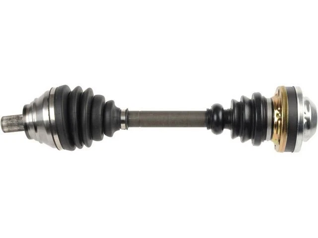 Eje delantero izquierdo para Audi S3 2015-2020 2016 2017 2018 2019 VB971FH Foto 1 de 1